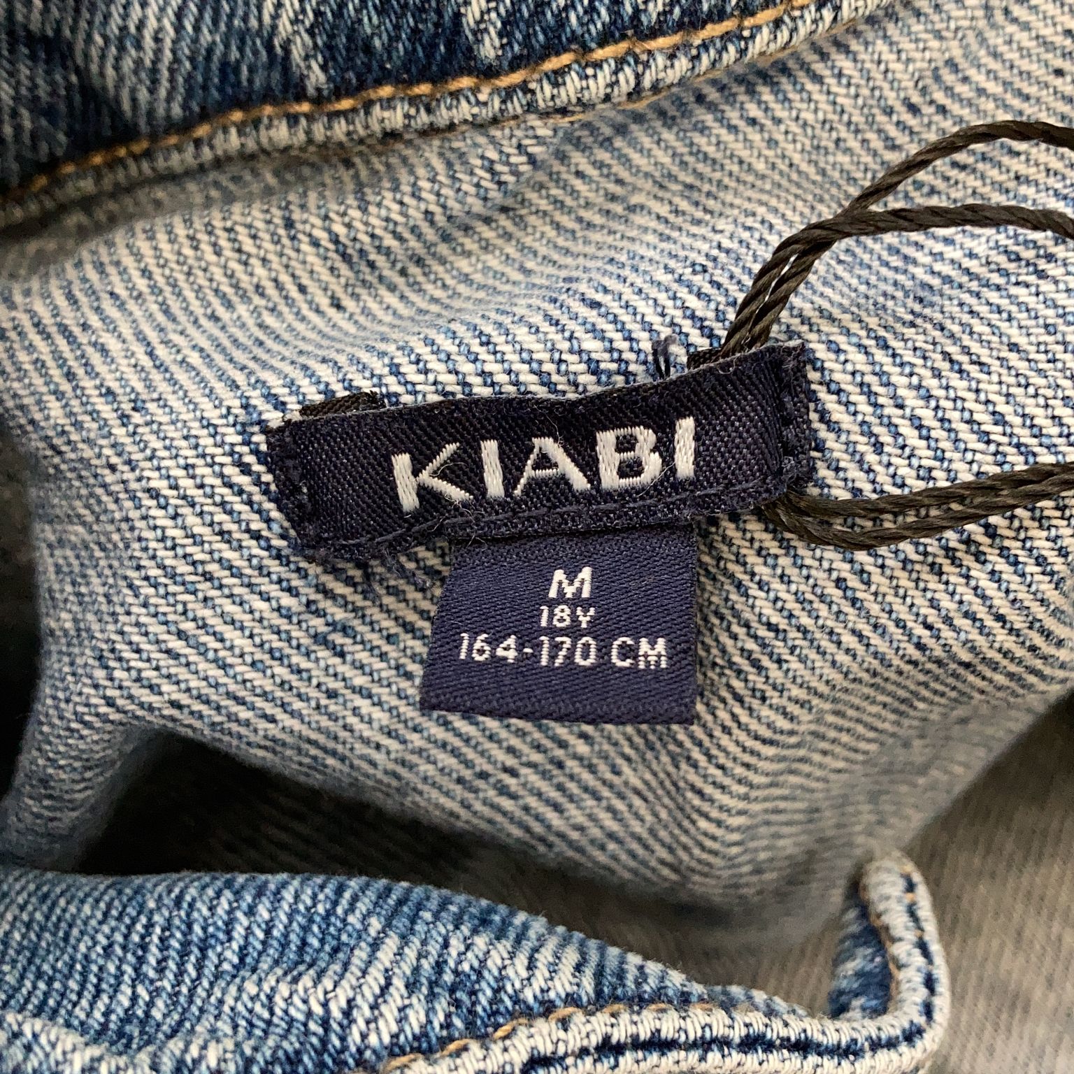 Kiabi