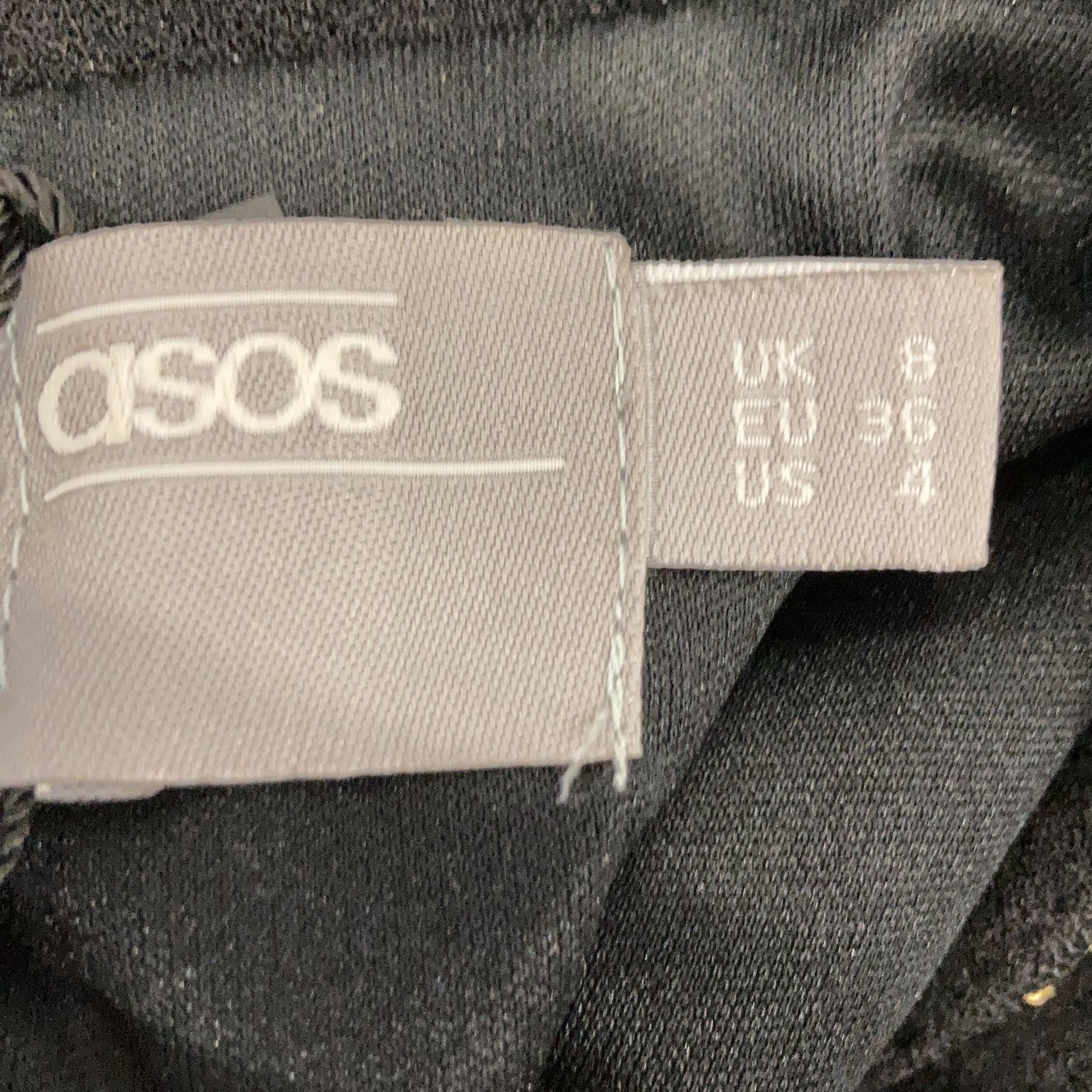 ASOS