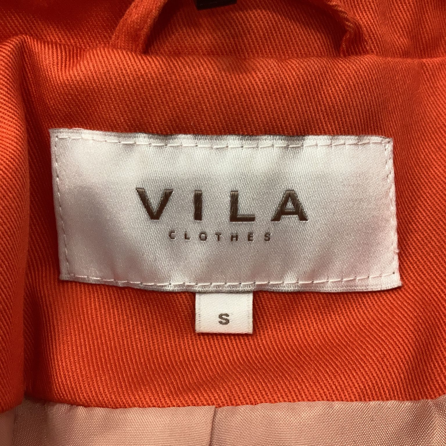 VILA Clothes