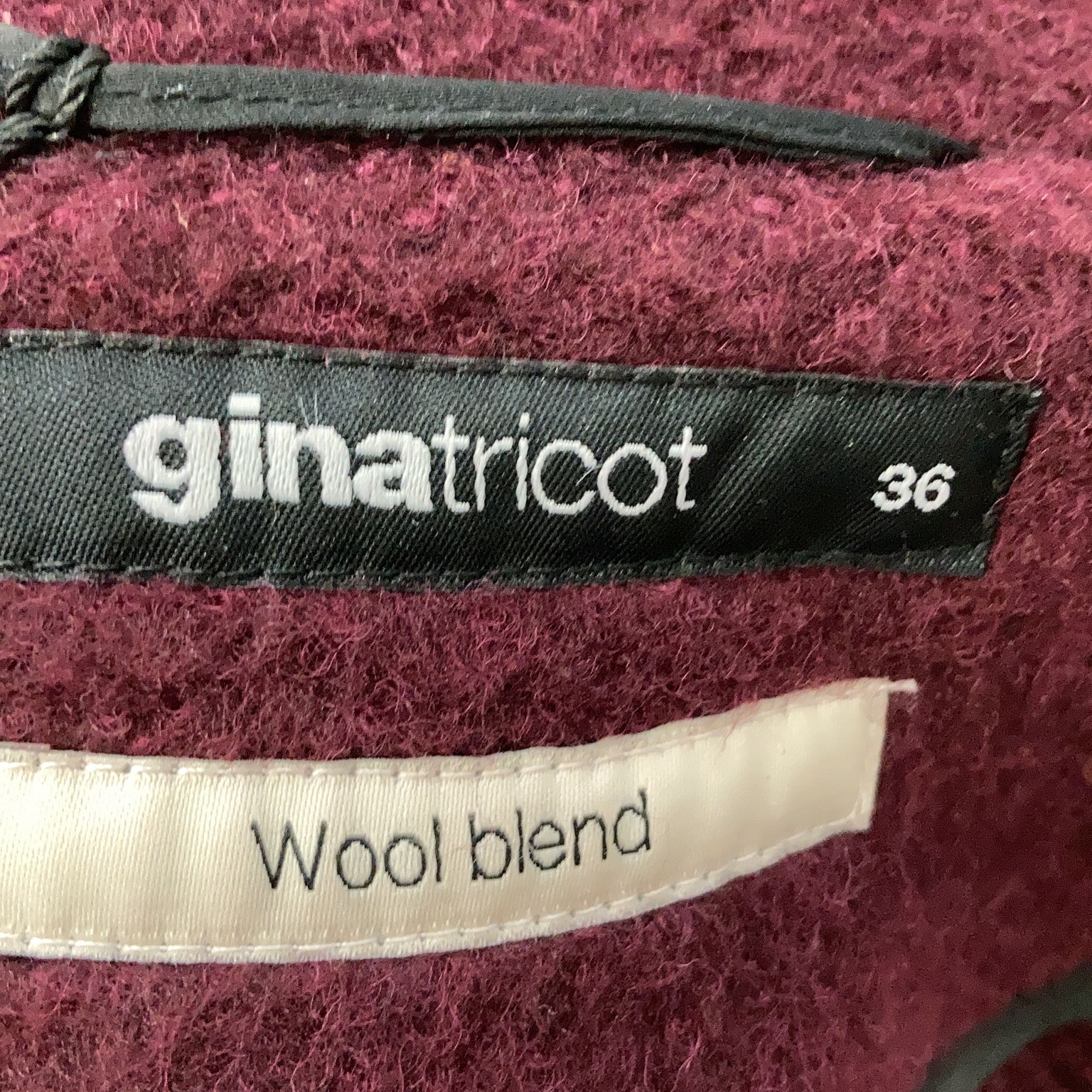 Gina Tricot