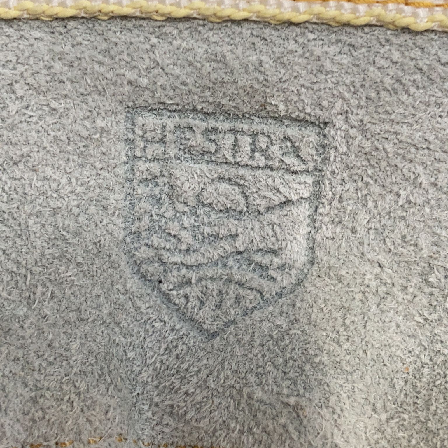 Hestra