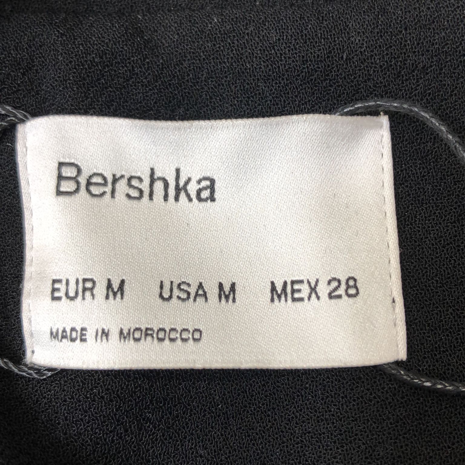 Bershka