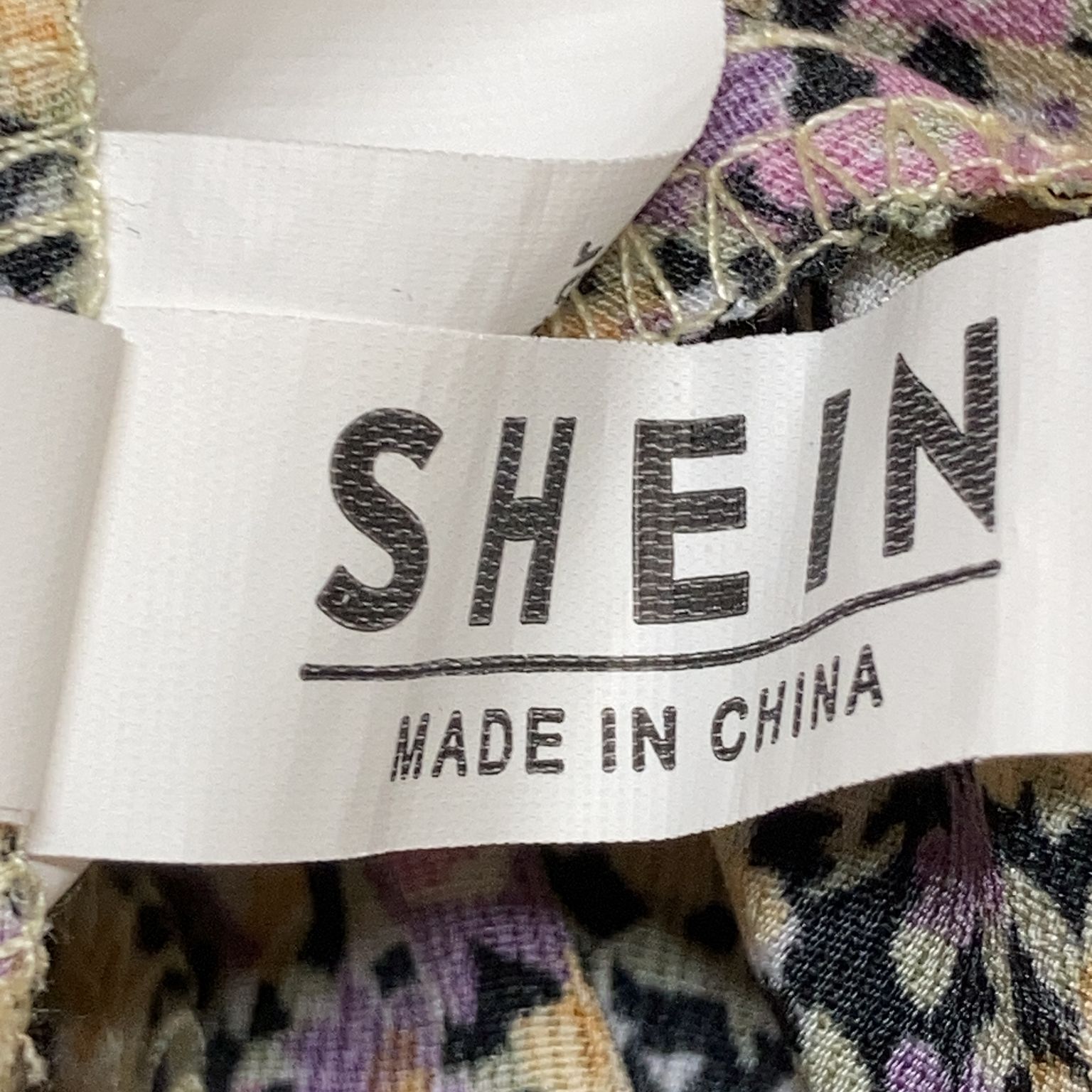 Shein