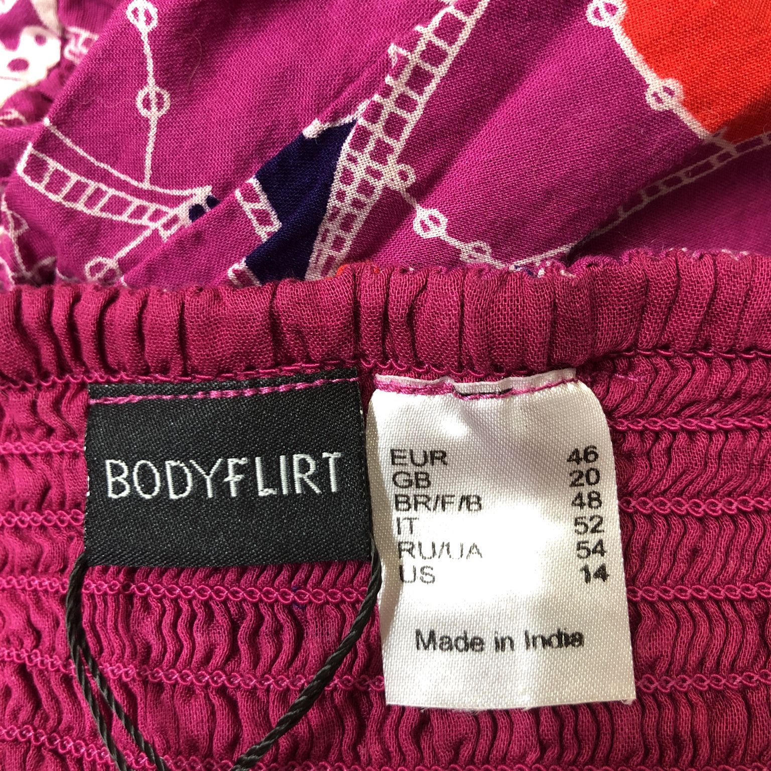 Bodyflirt