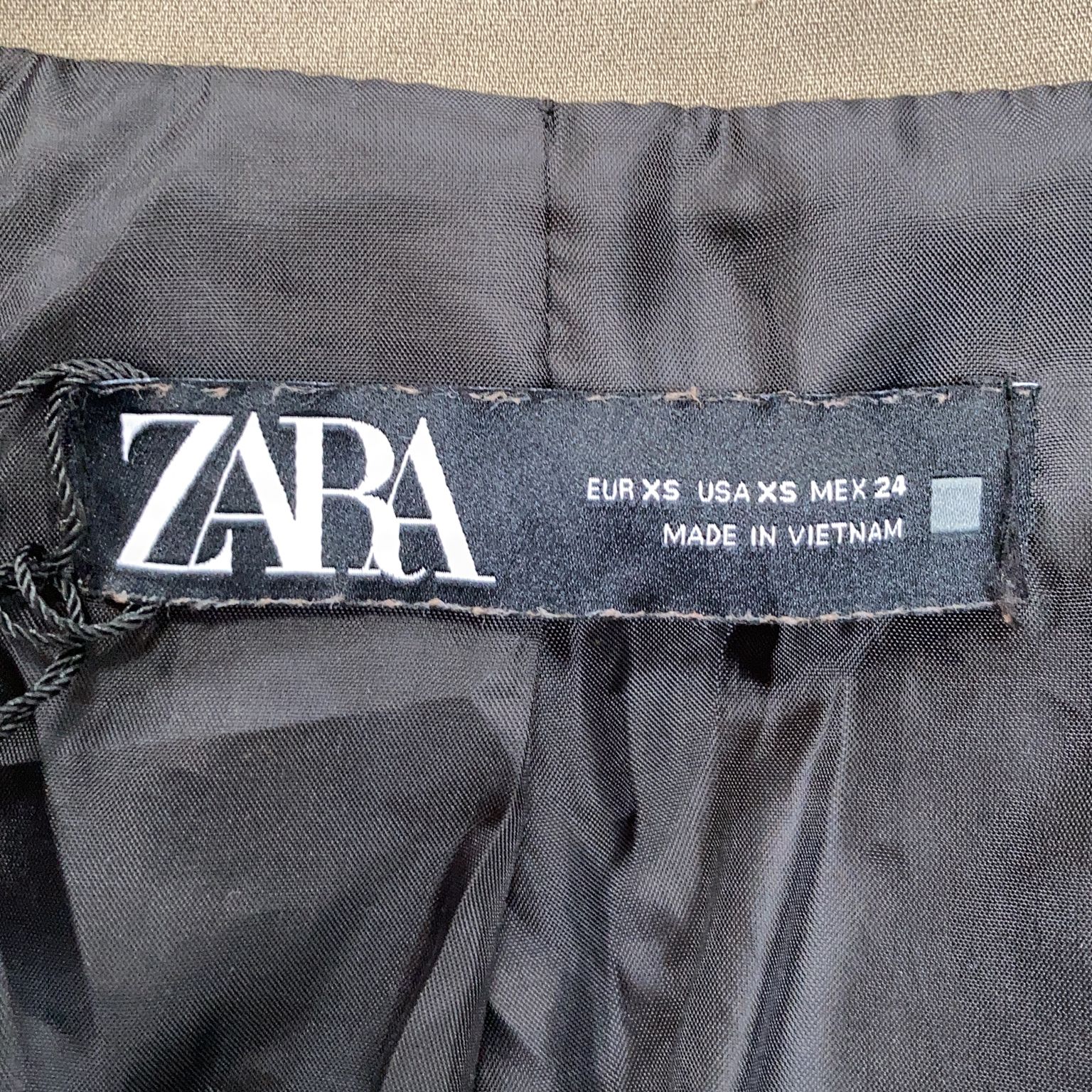 Zara