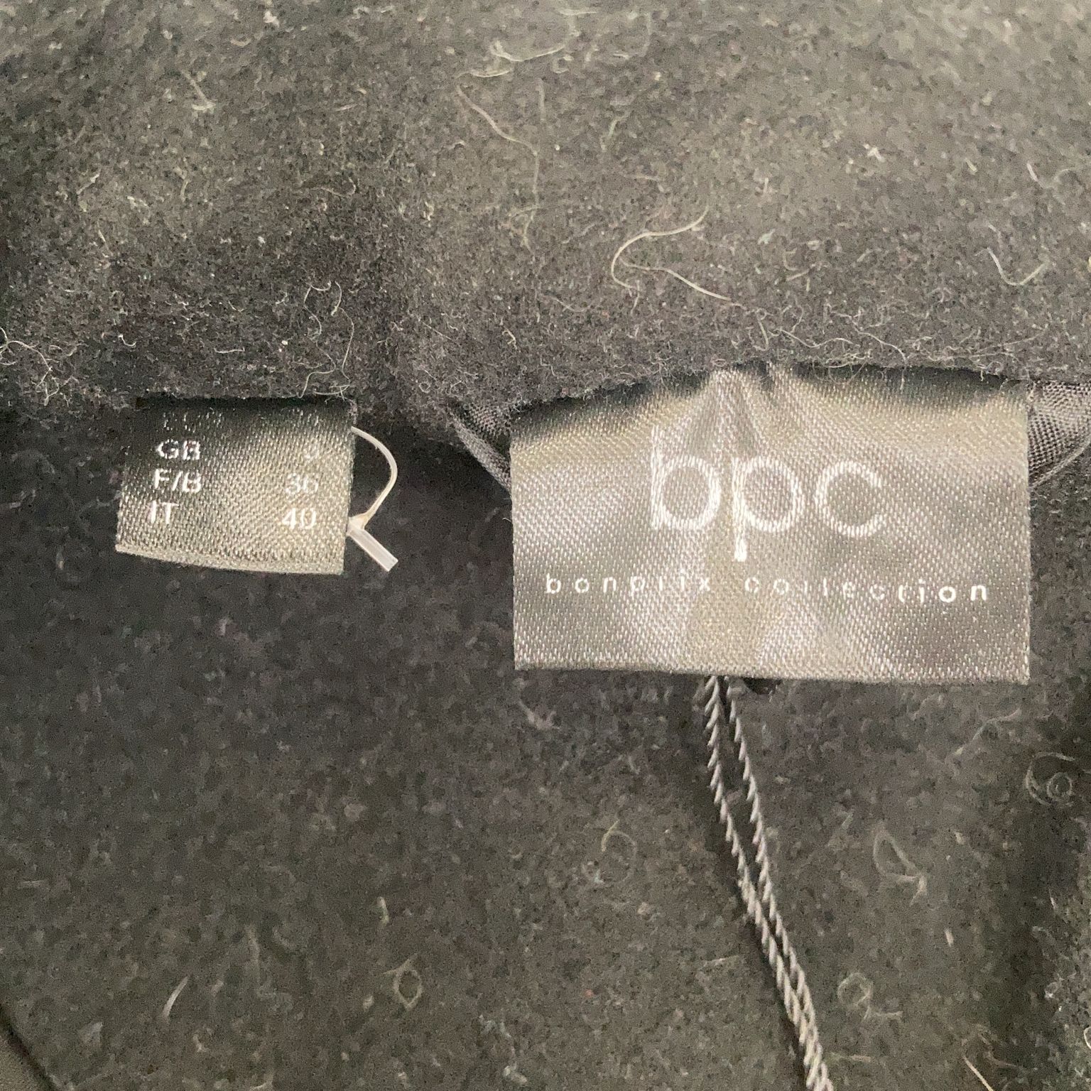 BPC Bonprix Collection