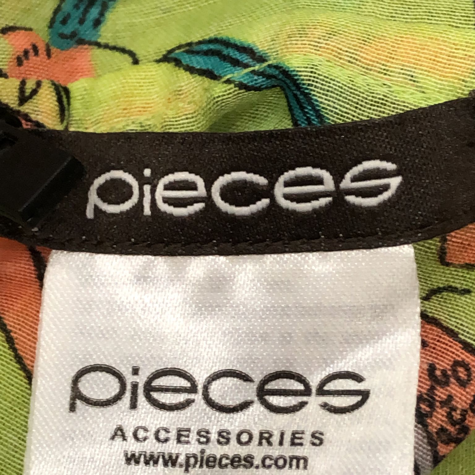 Pieces