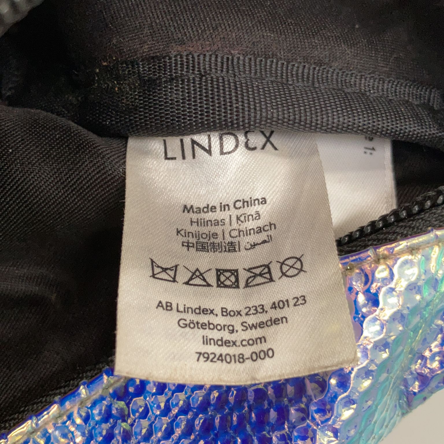 Lindex