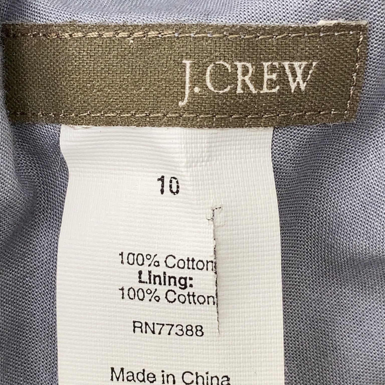 J.Crew