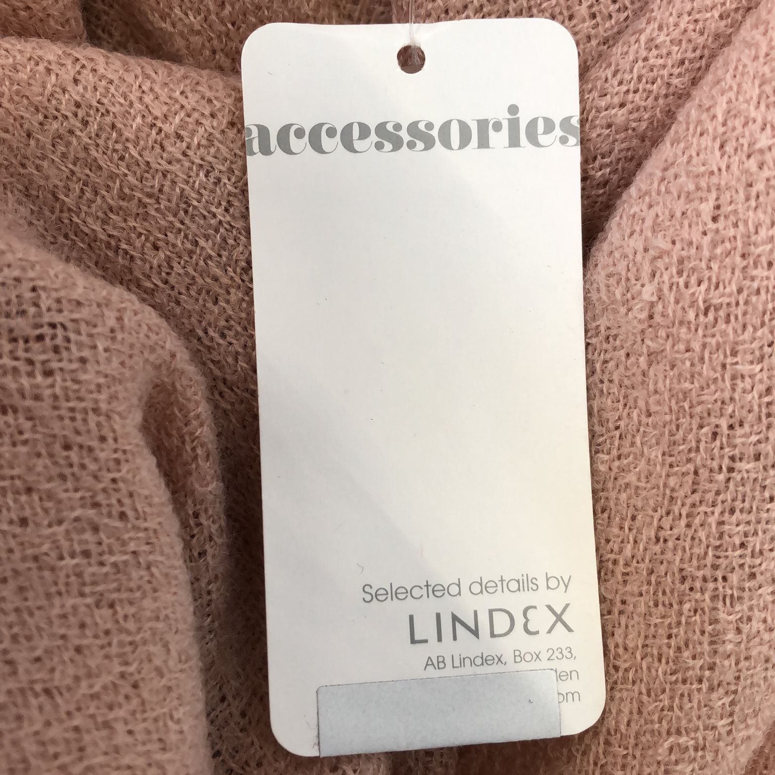 Accessories by Lindex