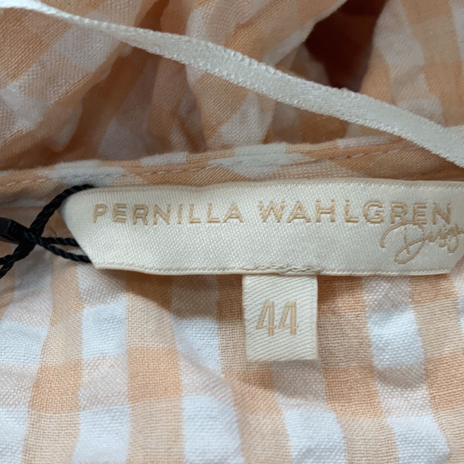 Pernilla Wahlgren