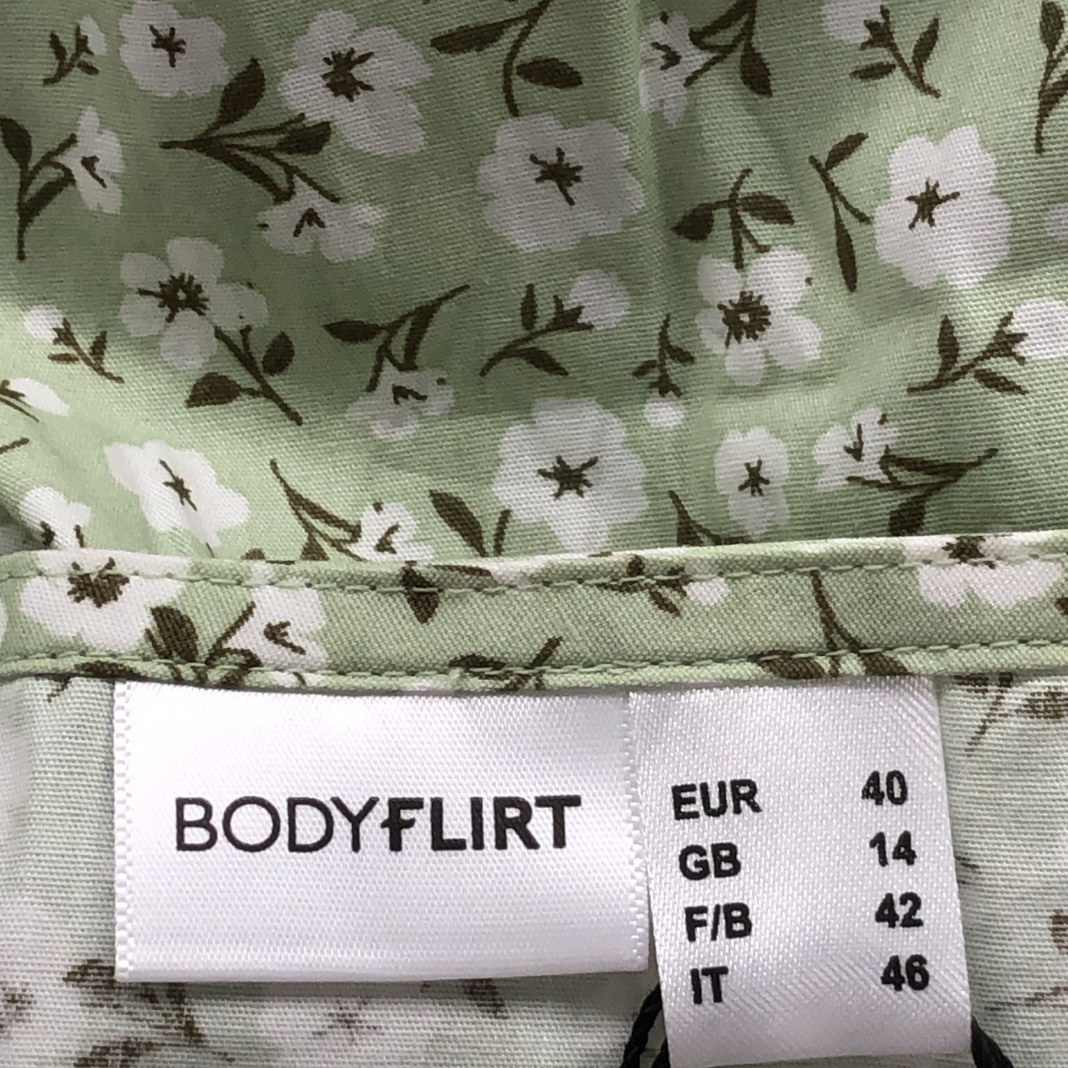 Bodyflirt