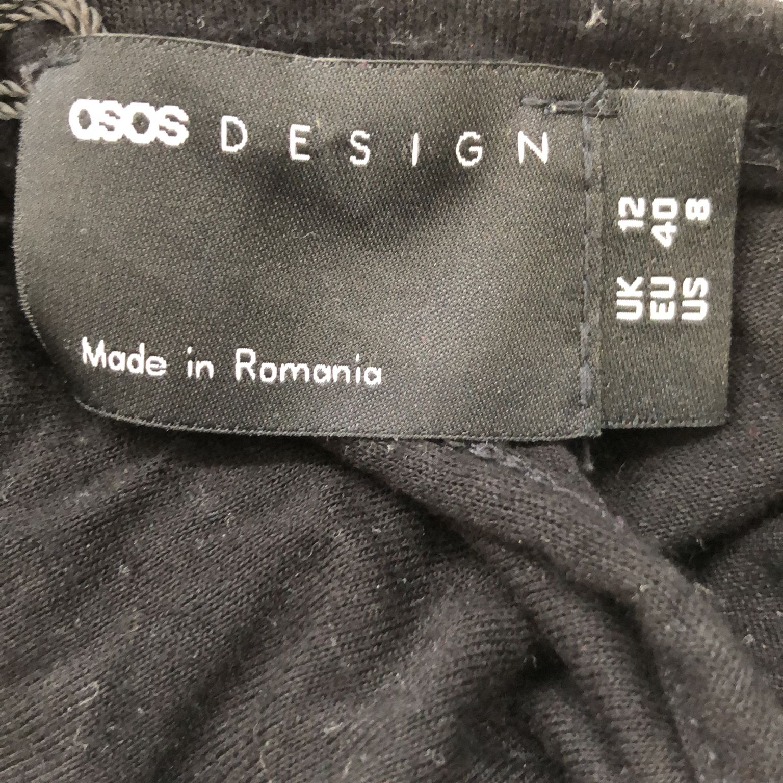 ASOS Design