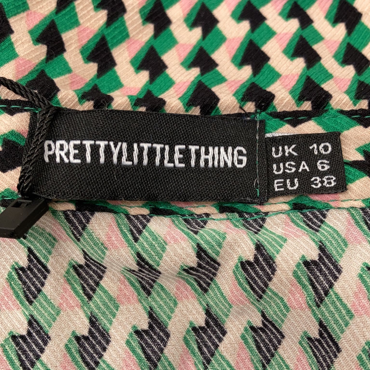 PrettyLittleThing