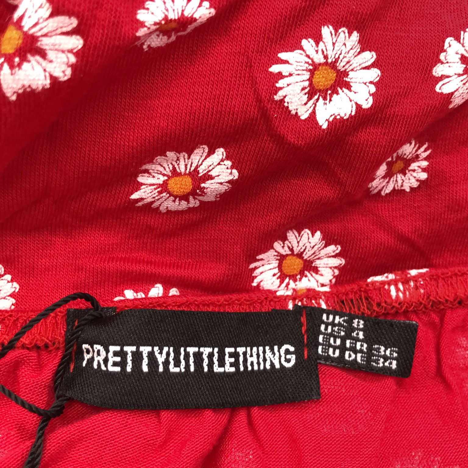 PrettyLittleThing