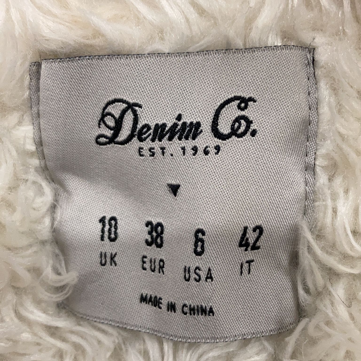 Denim Co