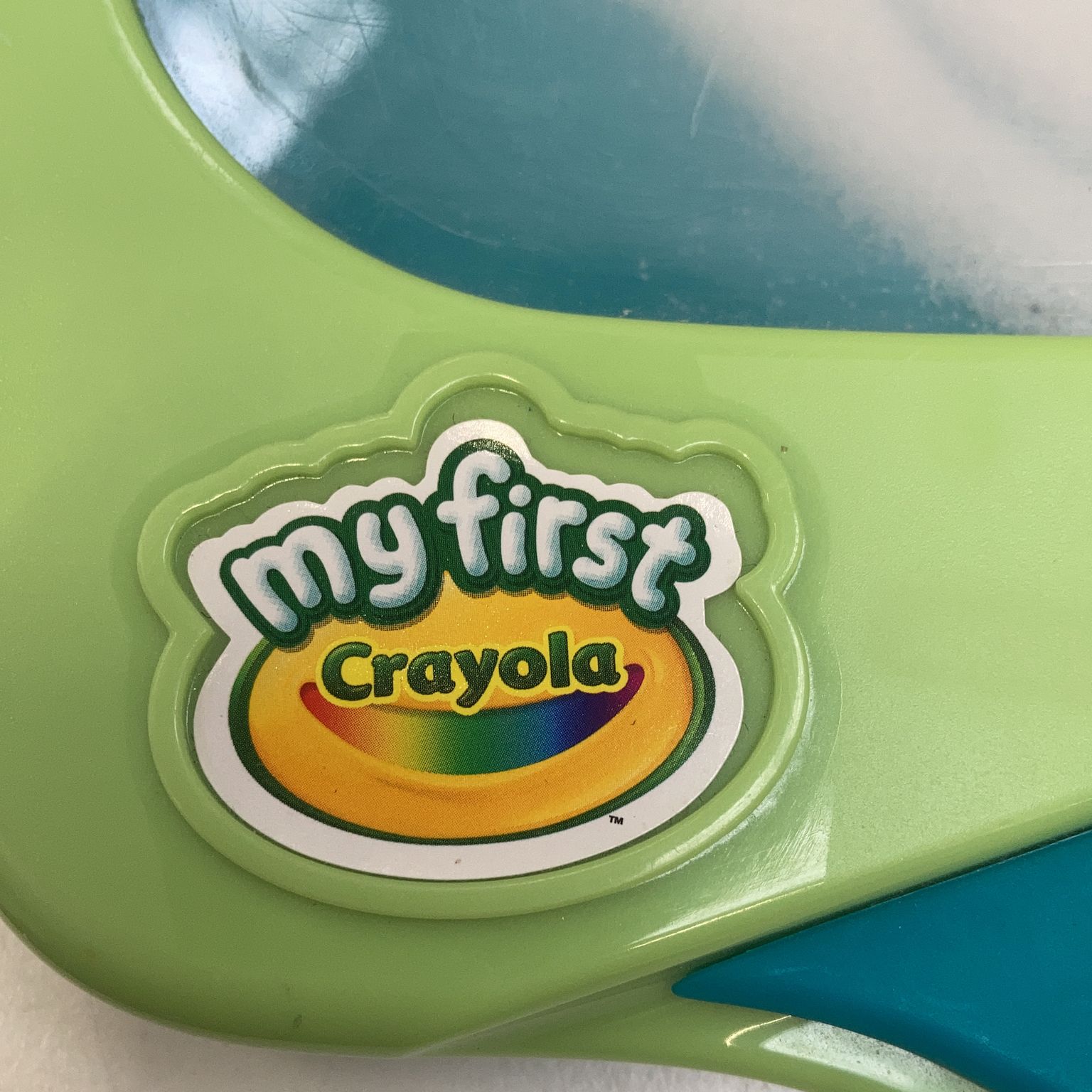 Crayola