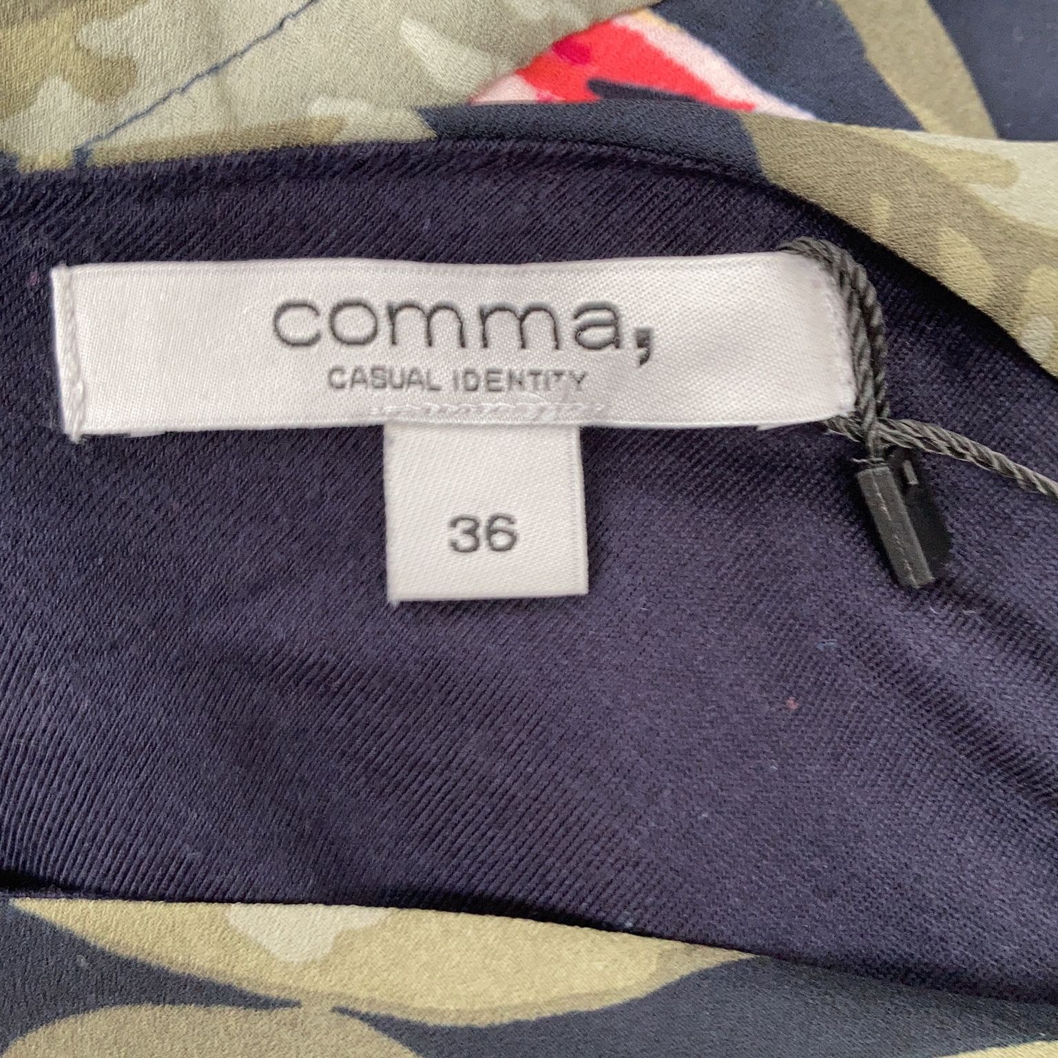 Comma