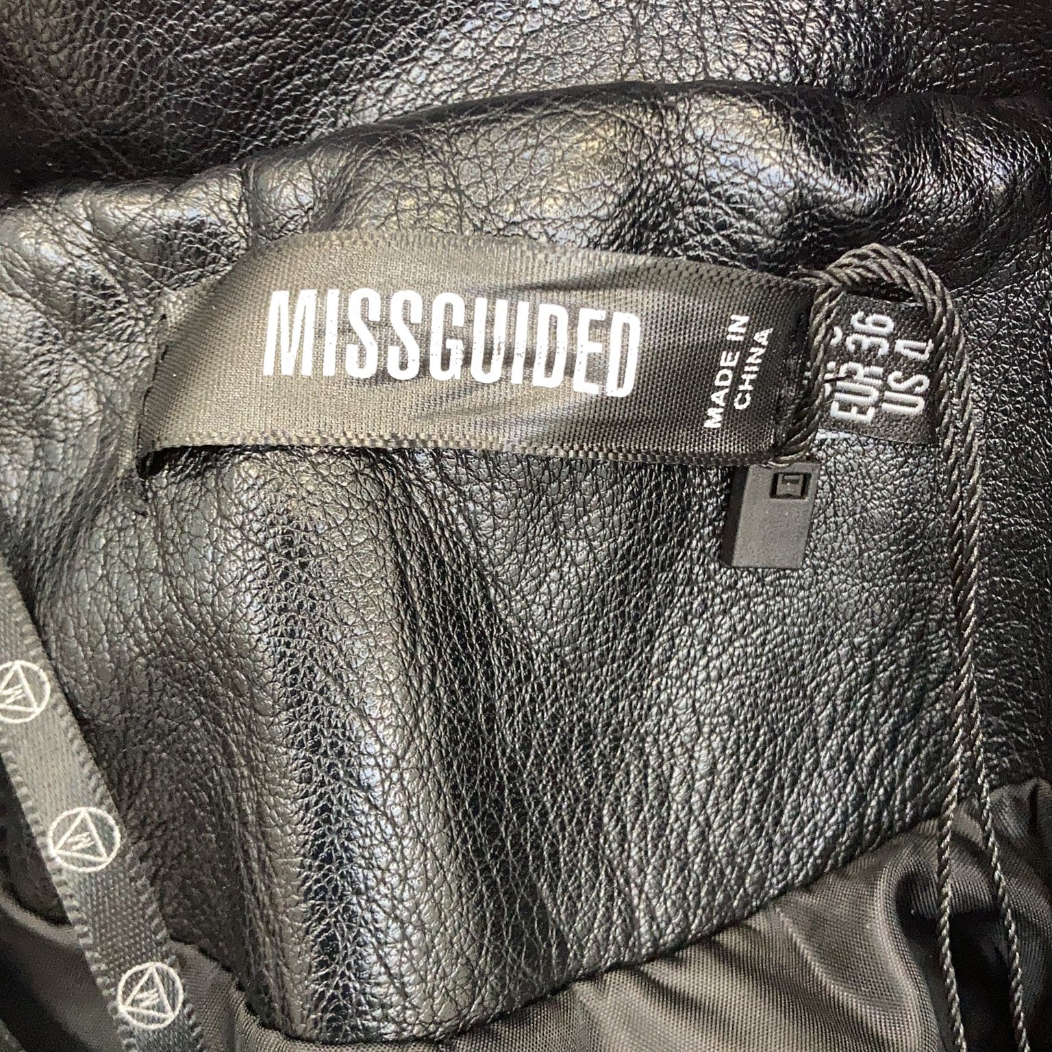 Missguided