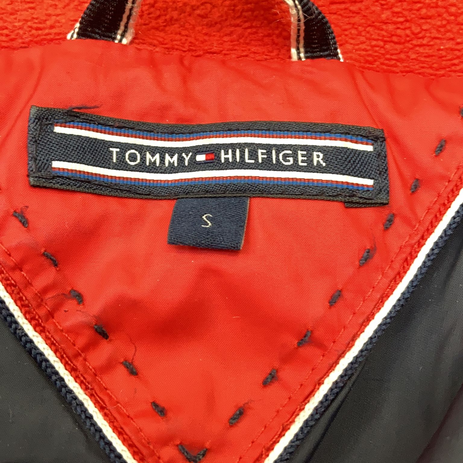 Tommy Hilfiger