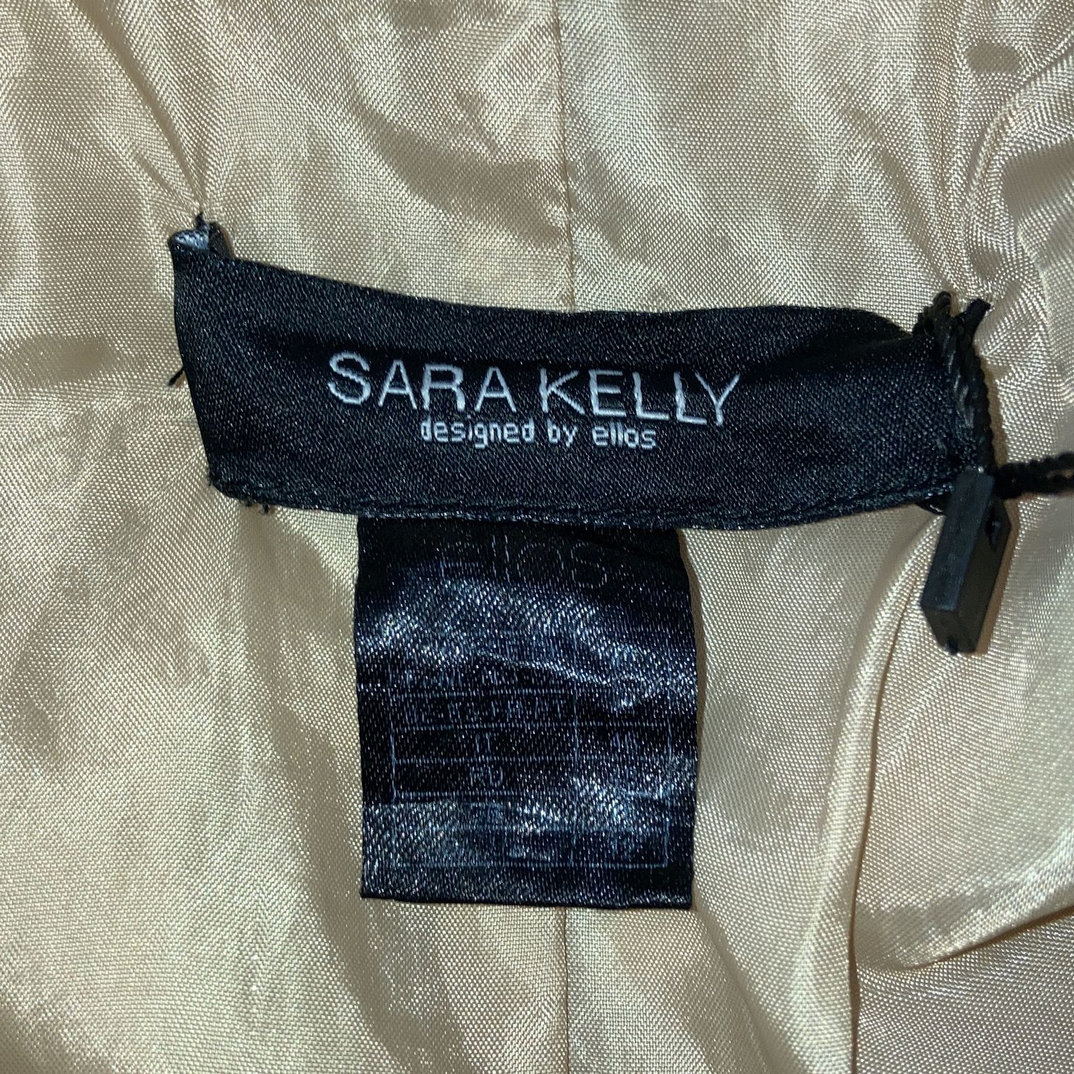 Sara Kelly by Ellos