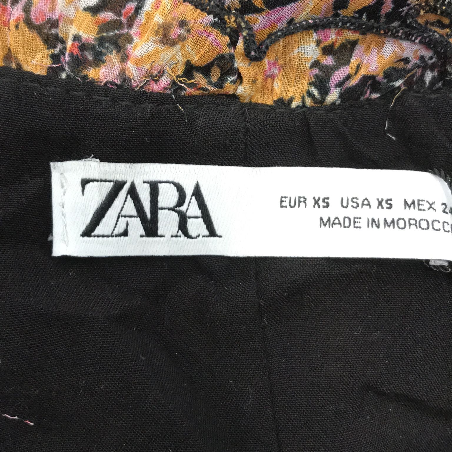 Zara