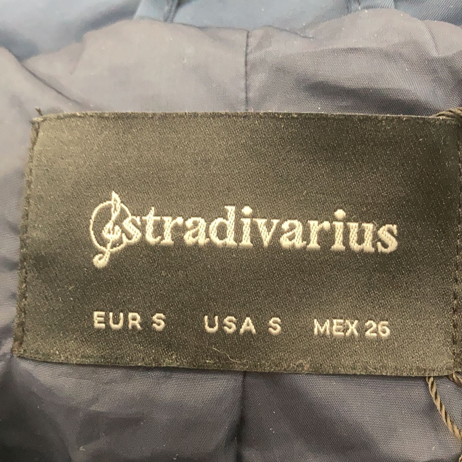 Stradivarius