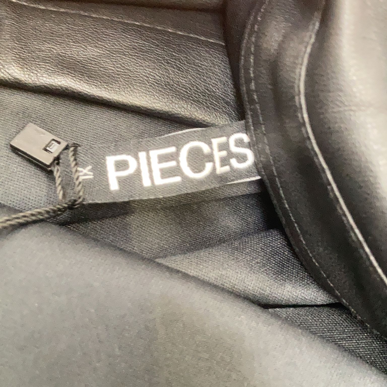 Pieces