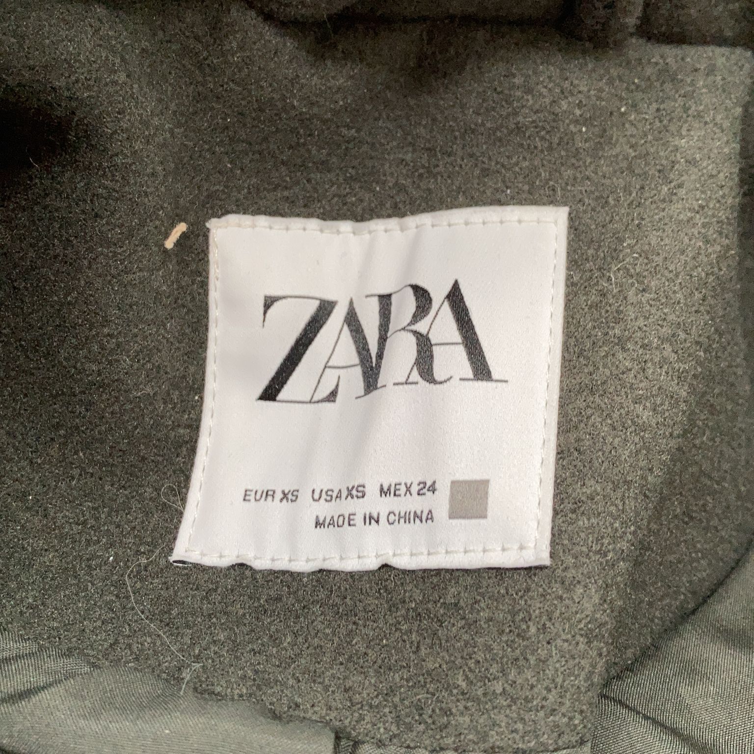 Zara