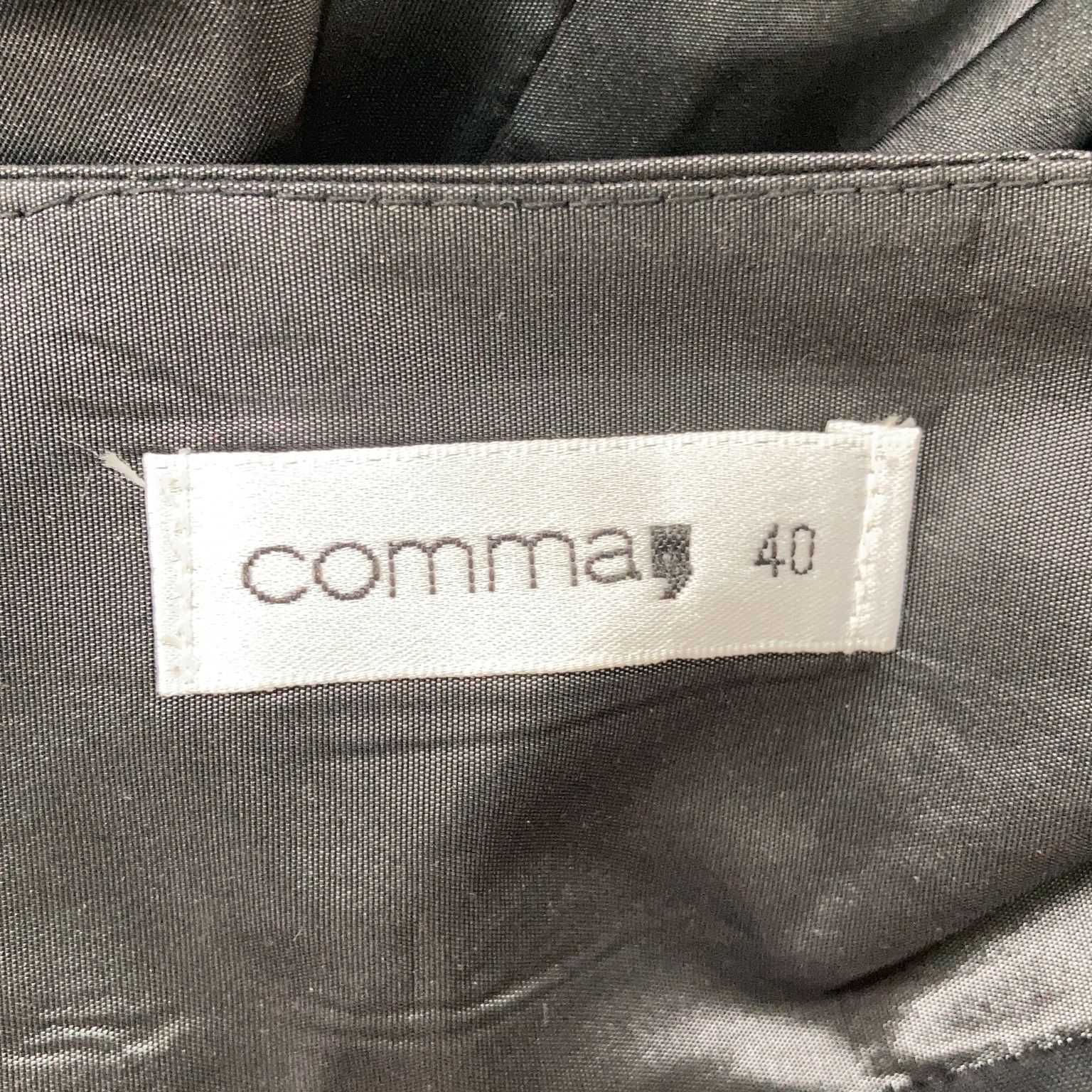 Comma