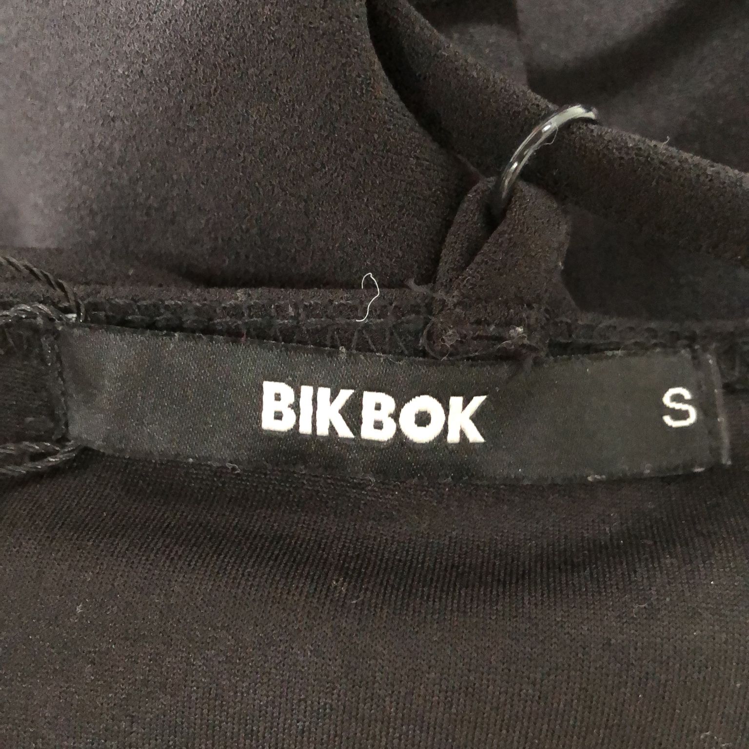 Bik Bok