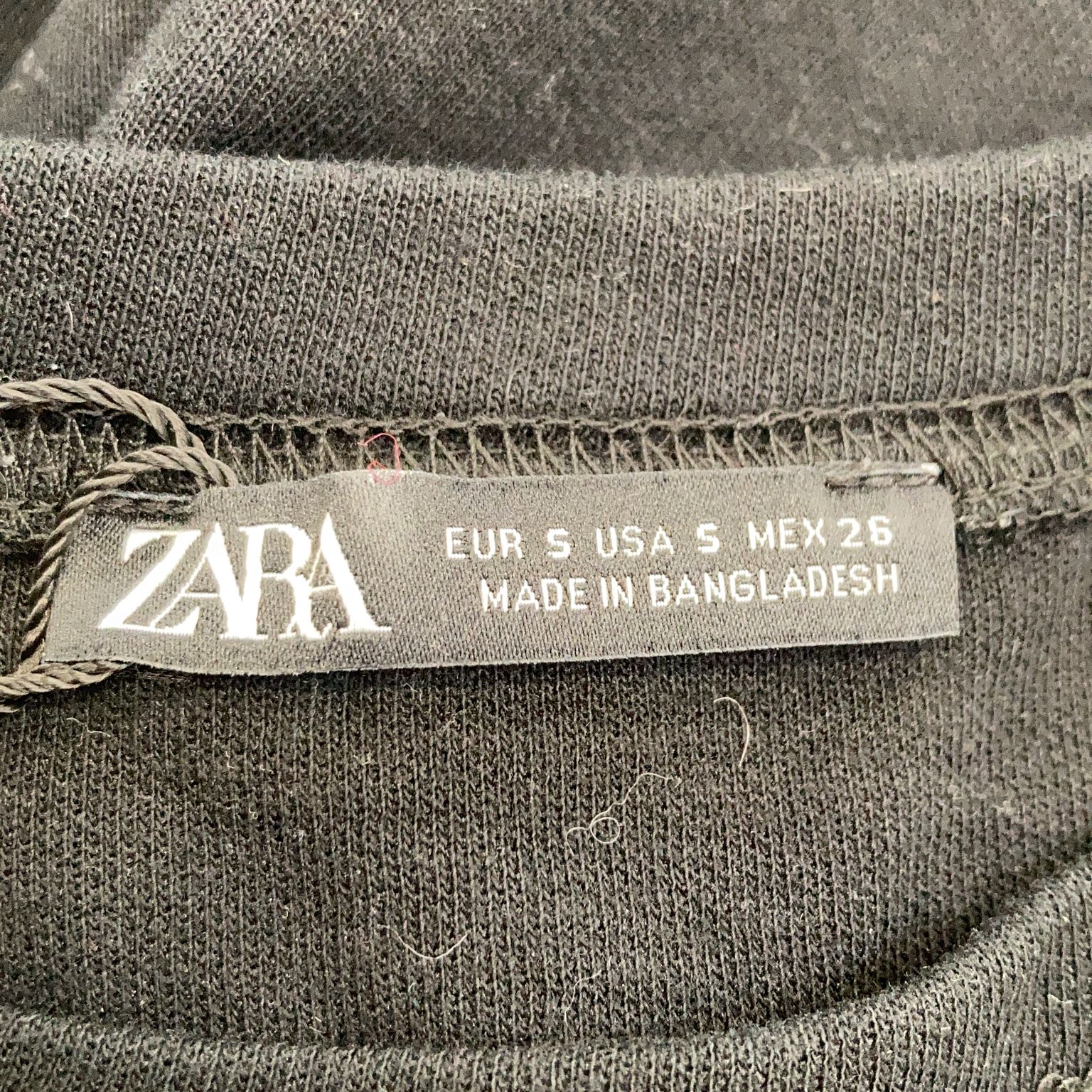 Zara