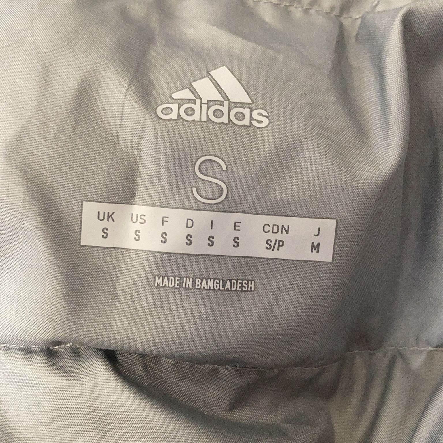 Adidas