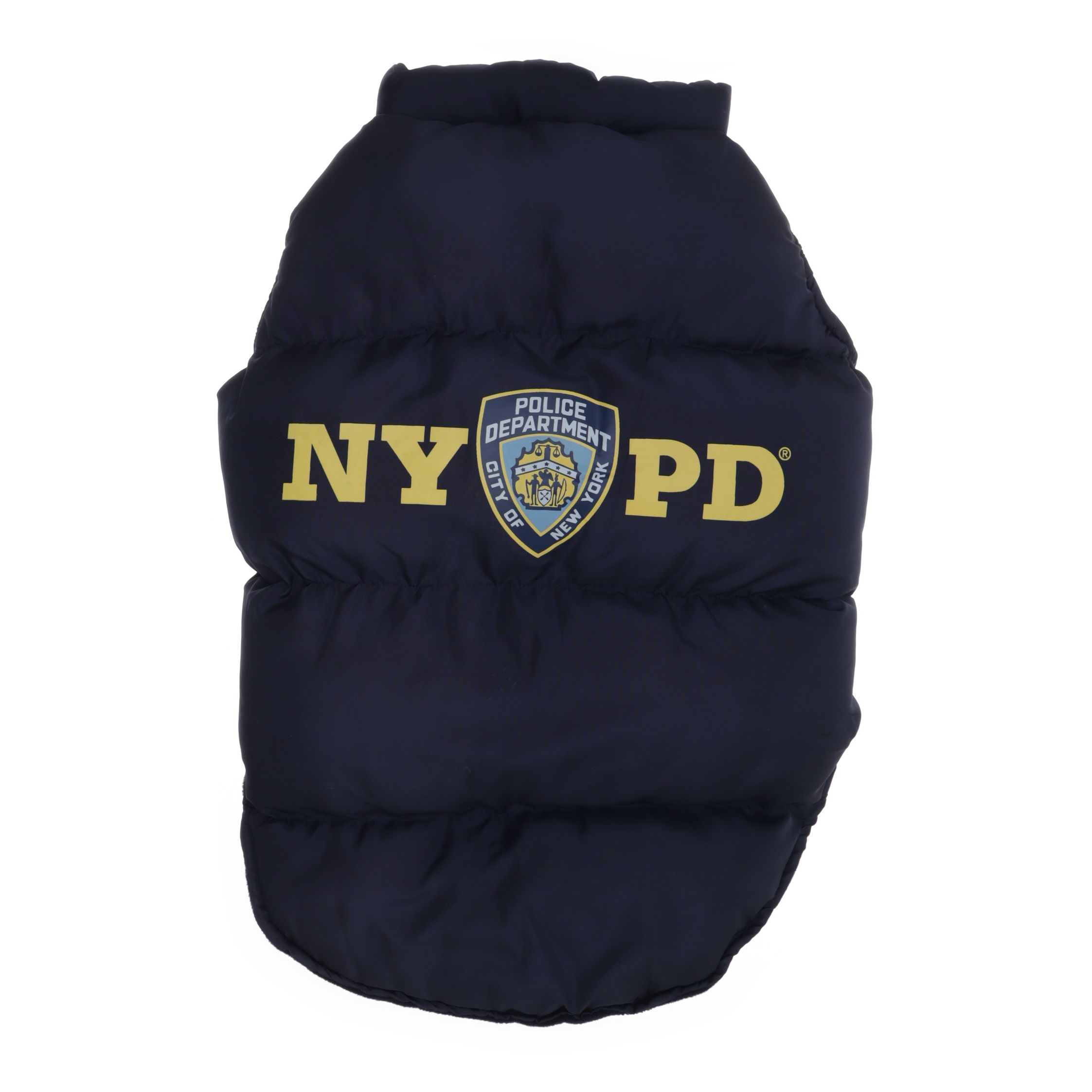 NYPD