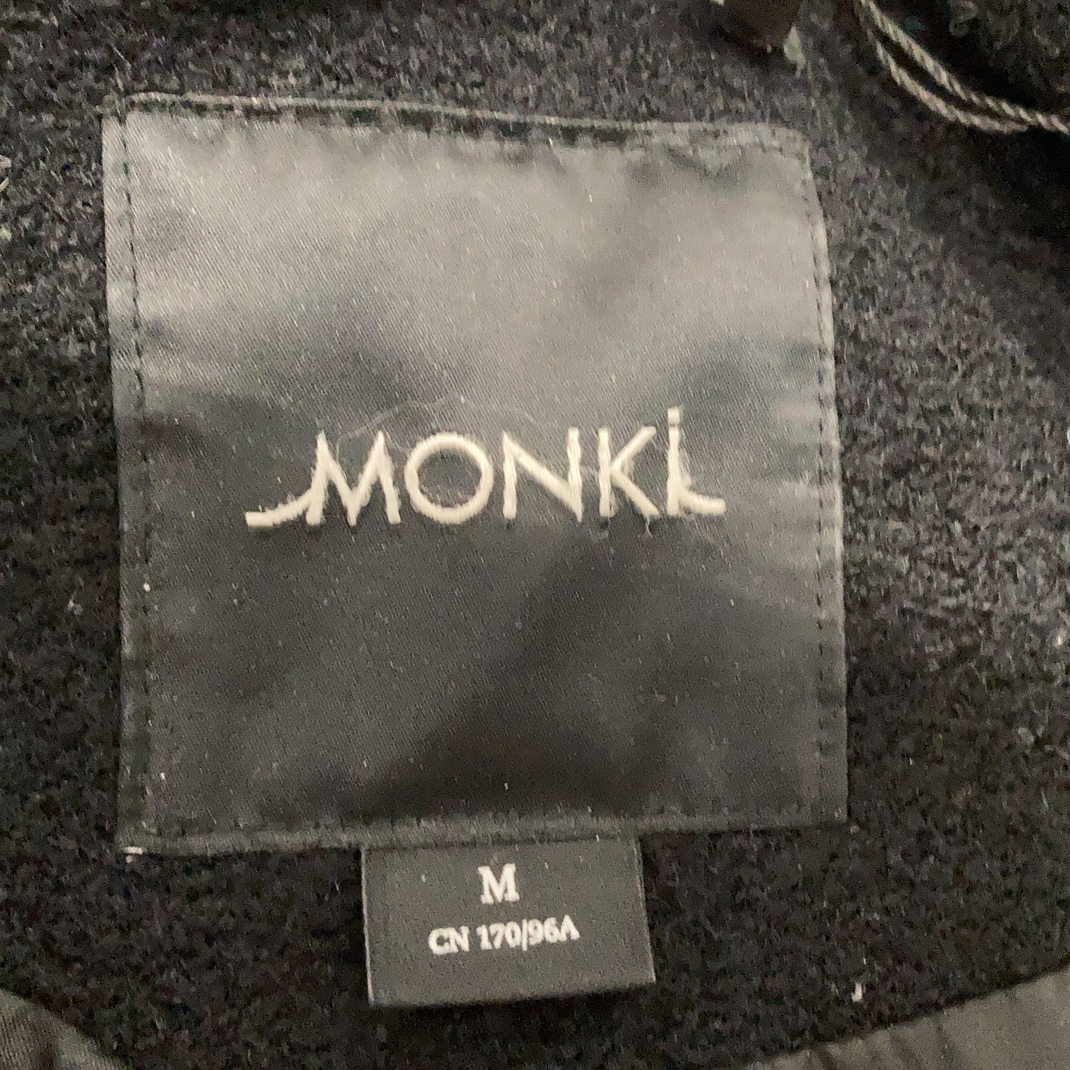 Monki