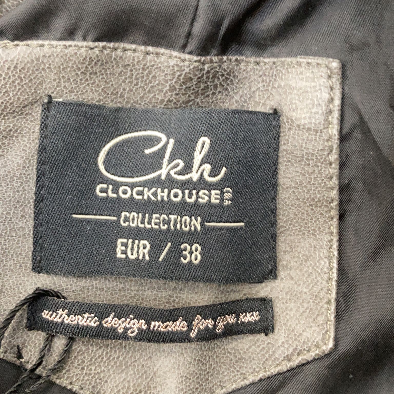 Ckh Clockhouse