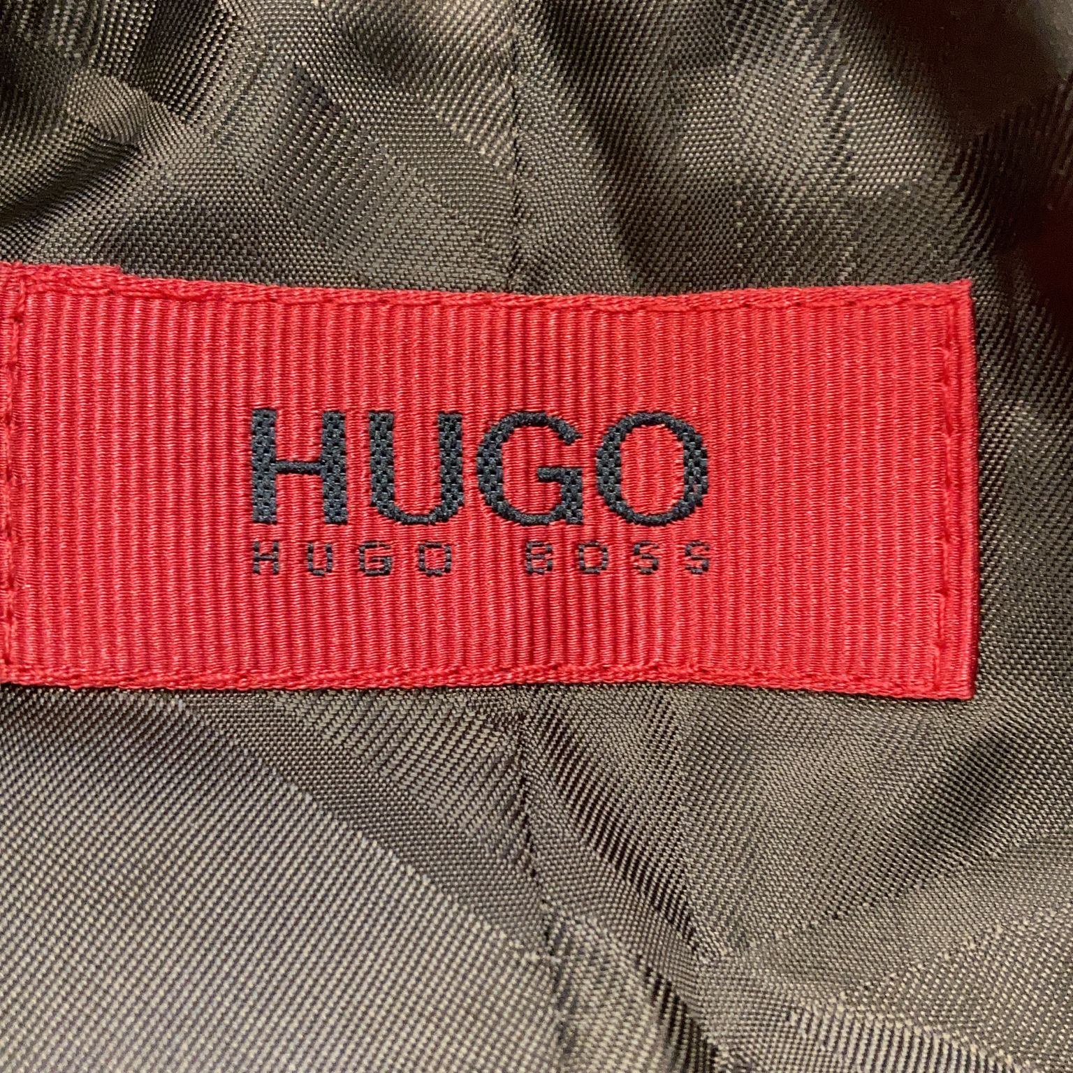 Hugo Hugo Boss