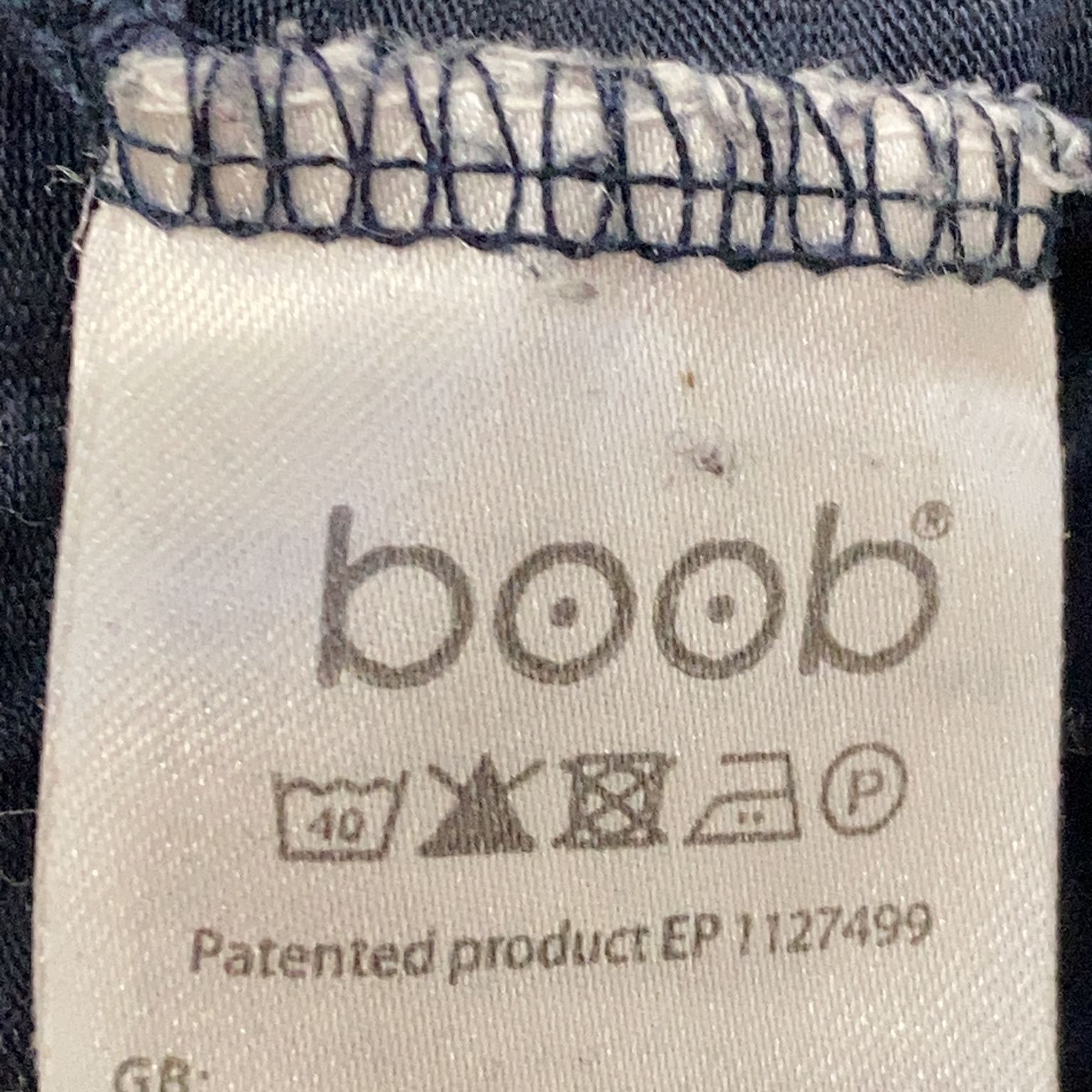 Boob