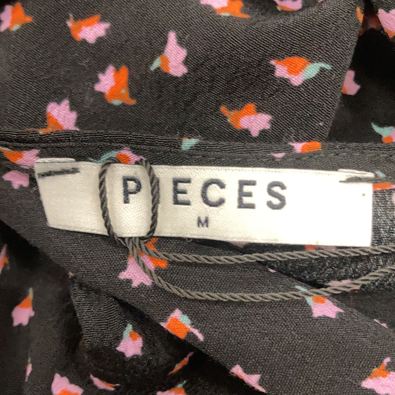 Pieces