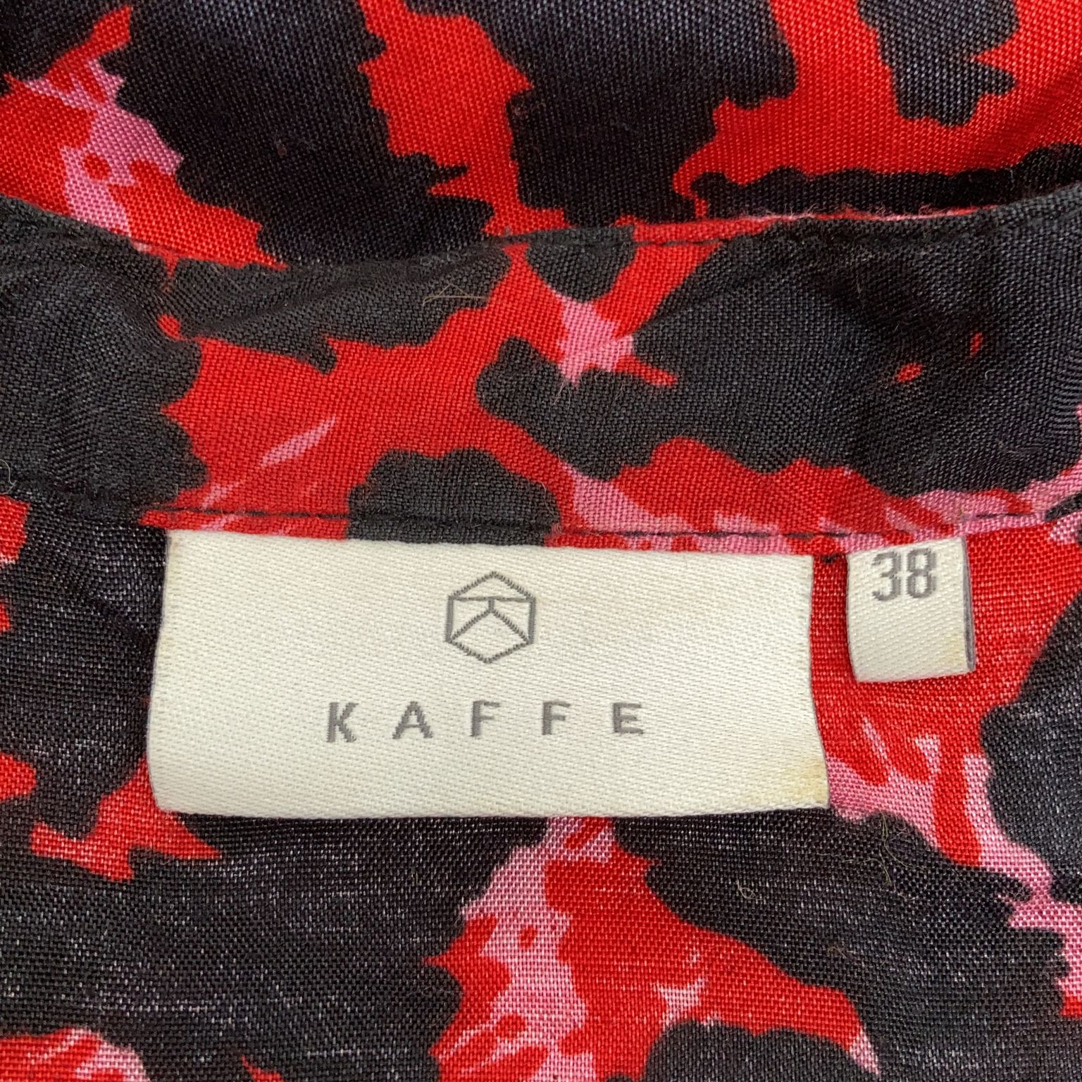 Kaffe