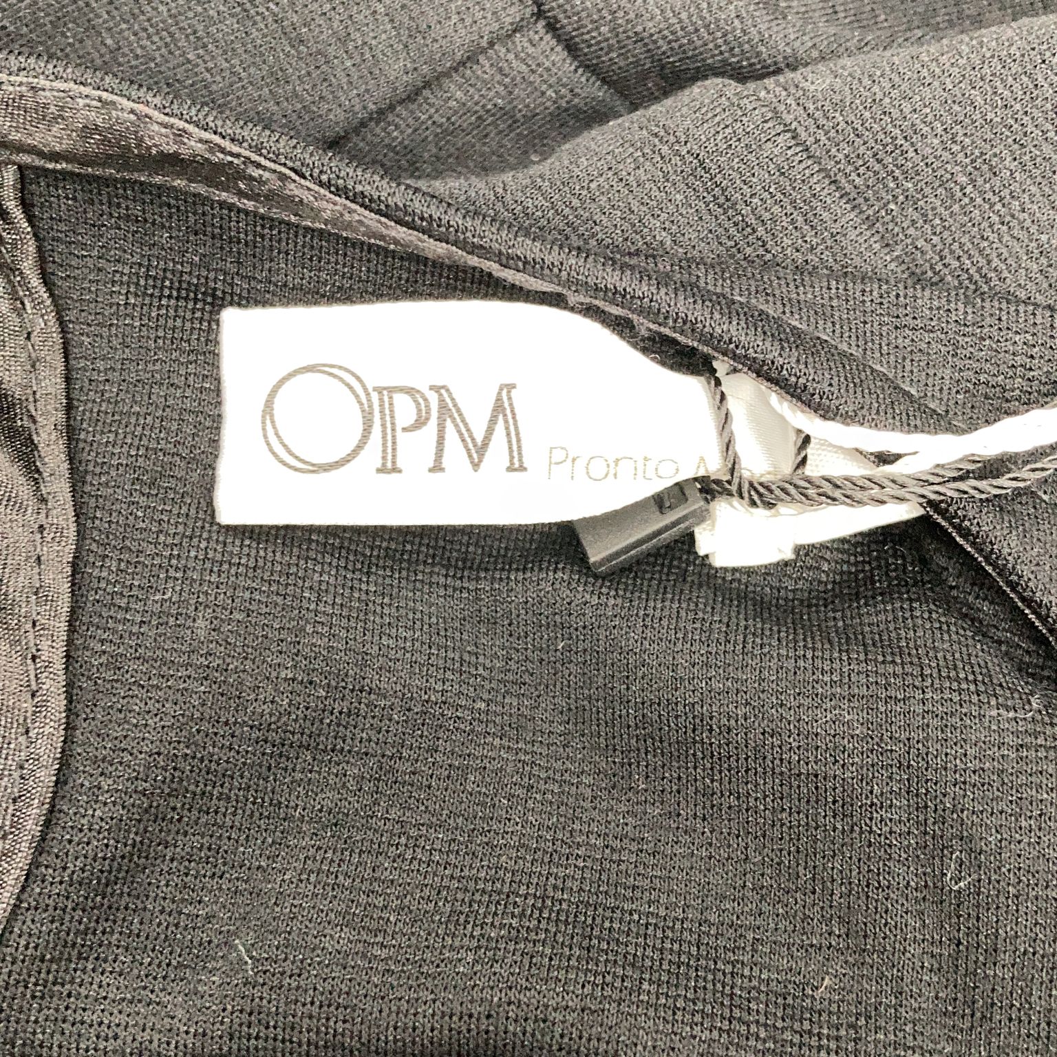 OPM