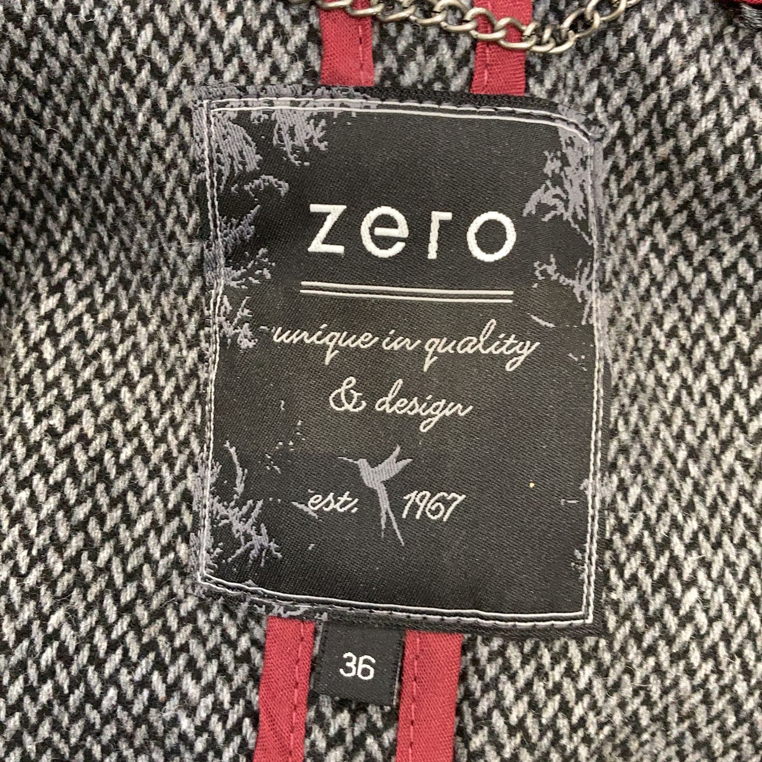 Zero