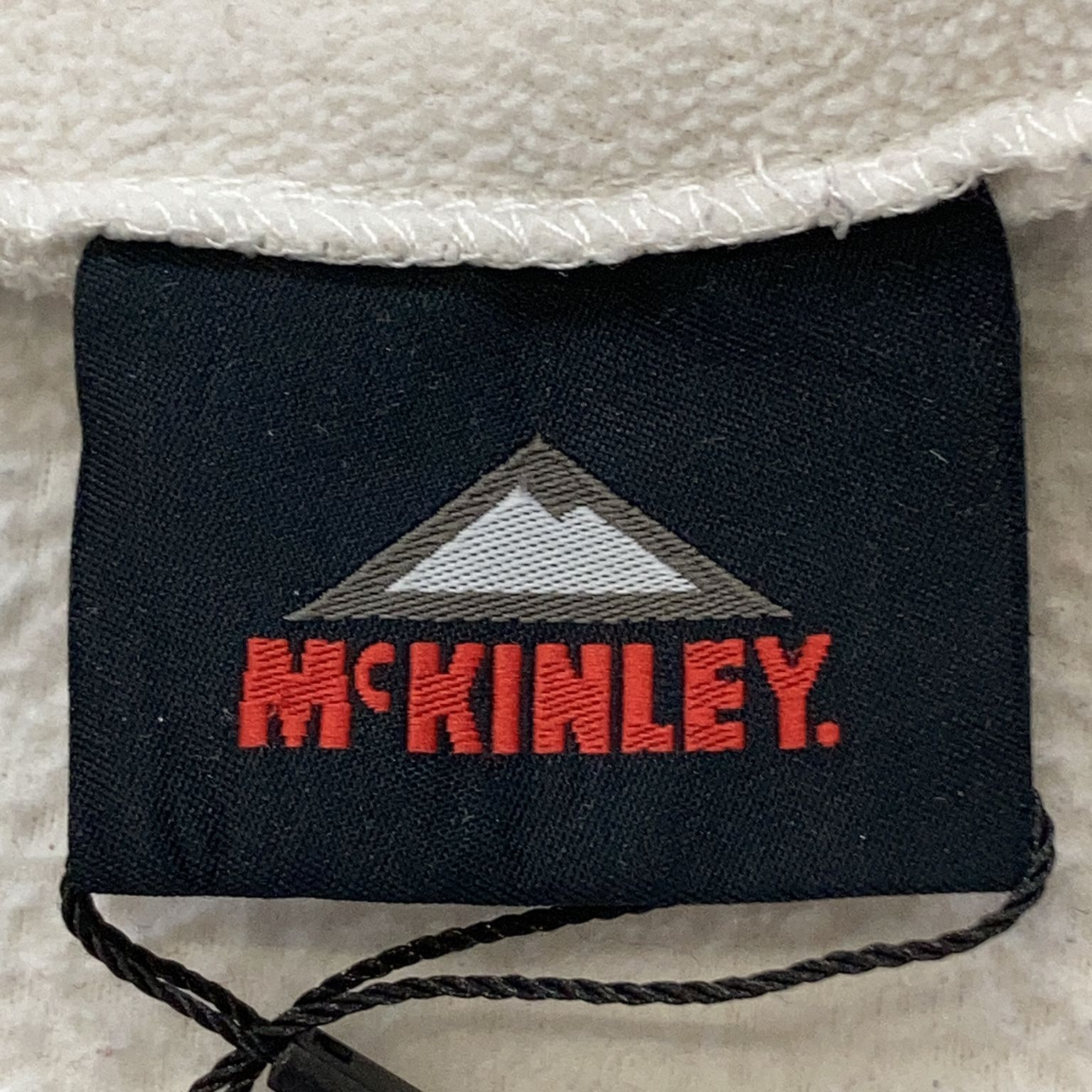 McKinley