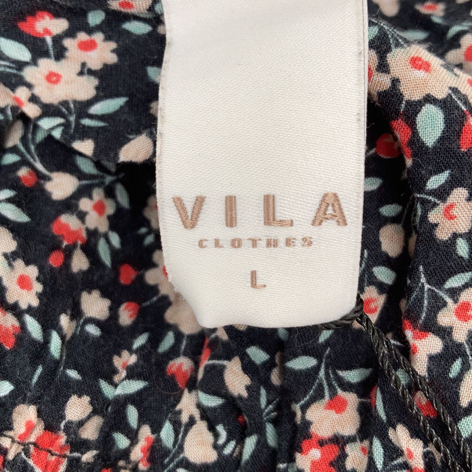 VILA Clothes