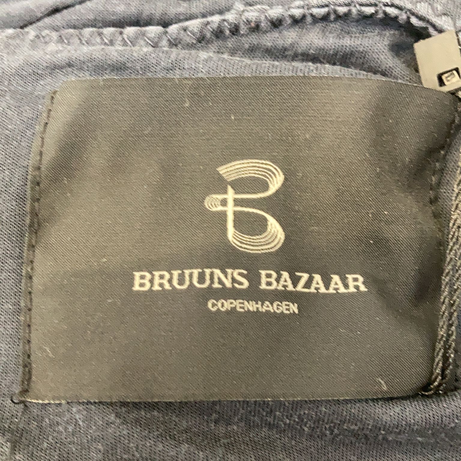 Bruuns Bazaar