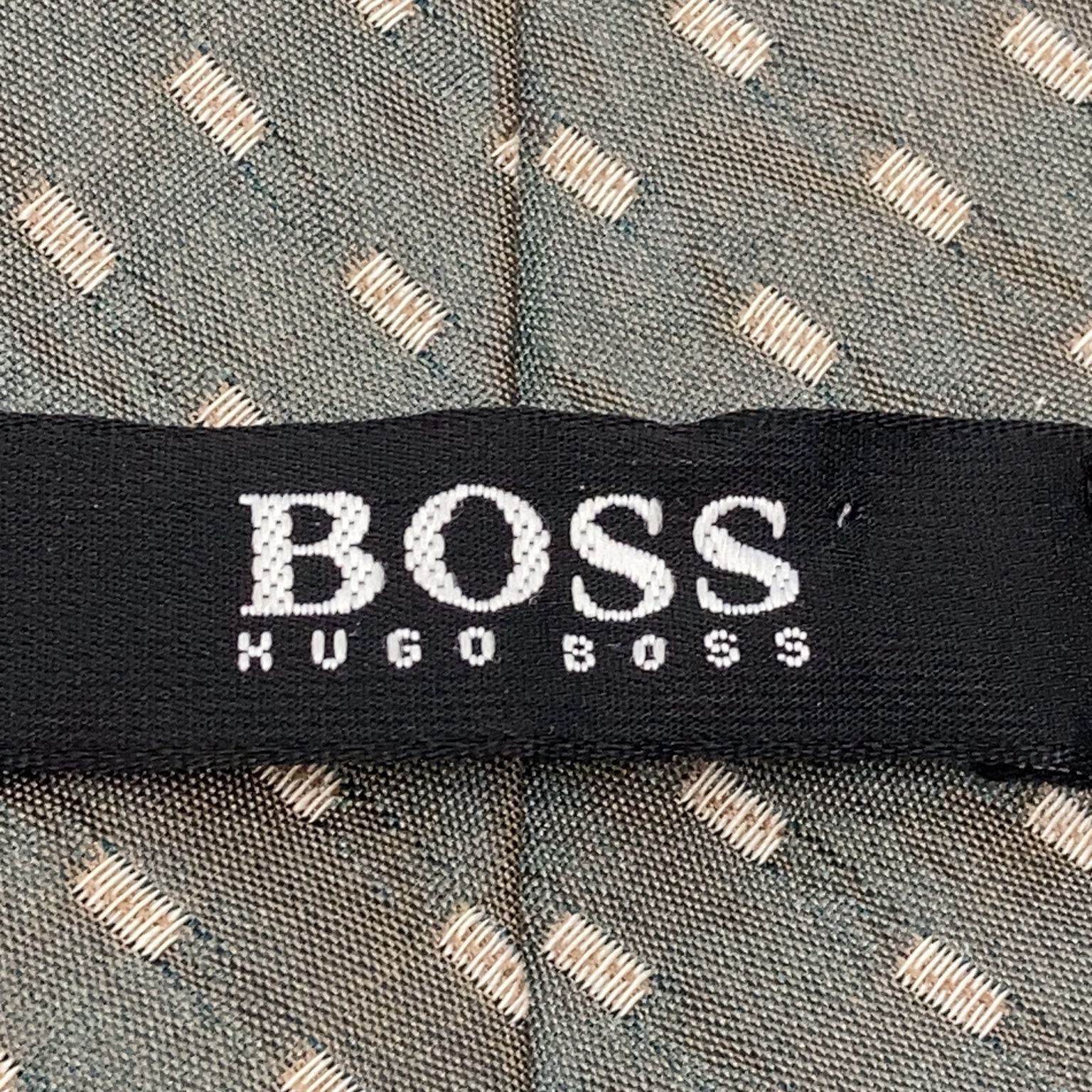 Boss Hugo Boss