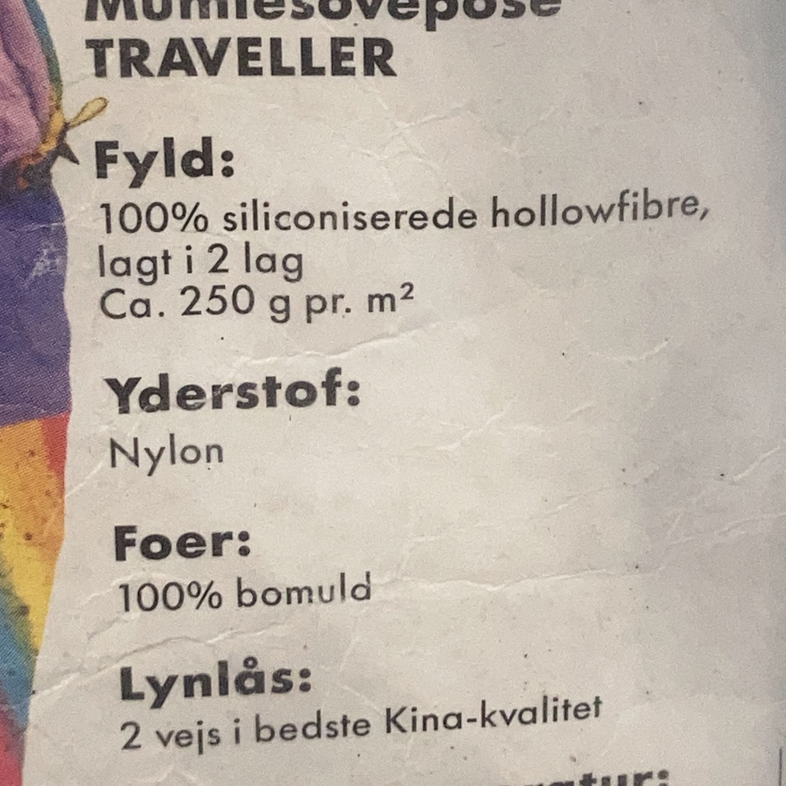 Traveller