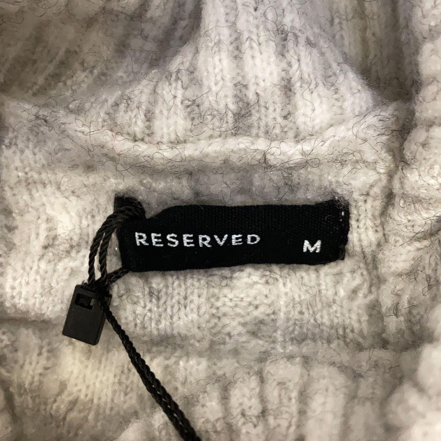 Reserved