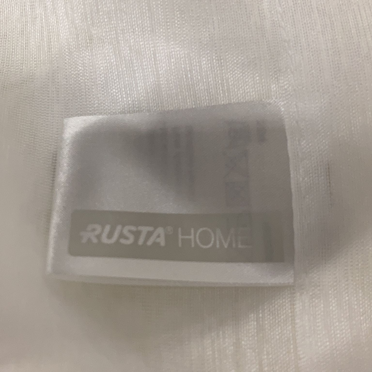 Rusta Home