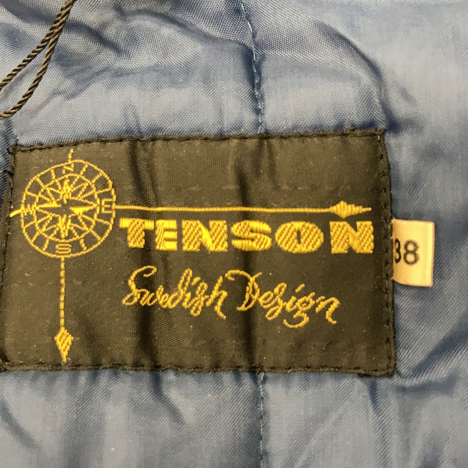 Tenson